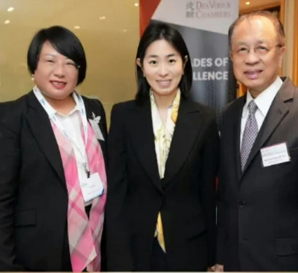 参加2025年香港仲裁周后对国际仲裁的新发展与新认识 (2)