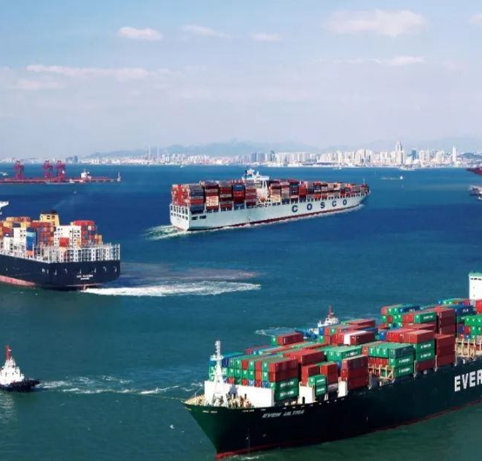 香港S贸易公司与上海T公司、上海T公司宁波分公司海上货物运输合同纠纷一案