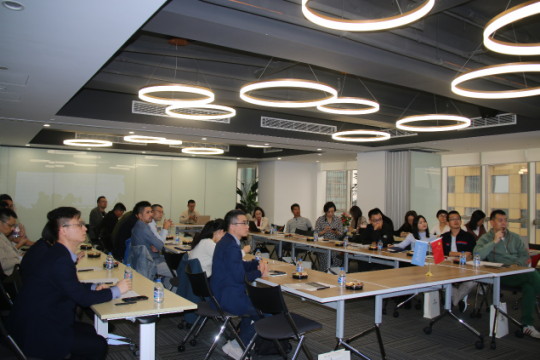 2021年10月19日 货代、物流公司法律风险防范