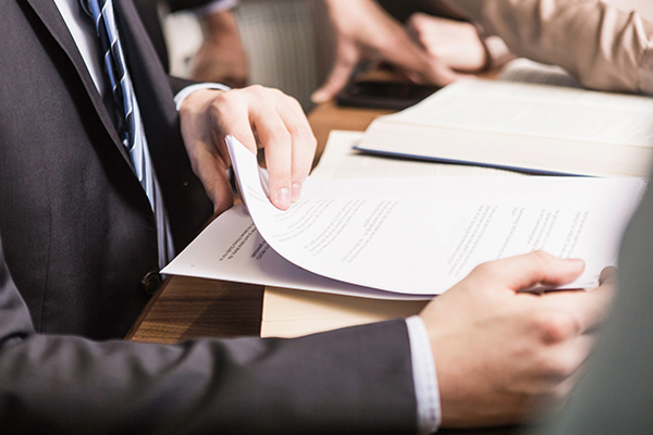 民法典助力国家治理现代化