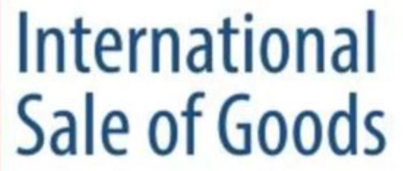 奥地利T有限公司诉上海L有限公司国际货物买卖合同纠纷一案